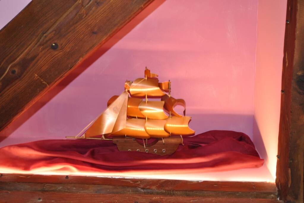 Une Escale A L'Ecluse ディジョン エクステリア 写真